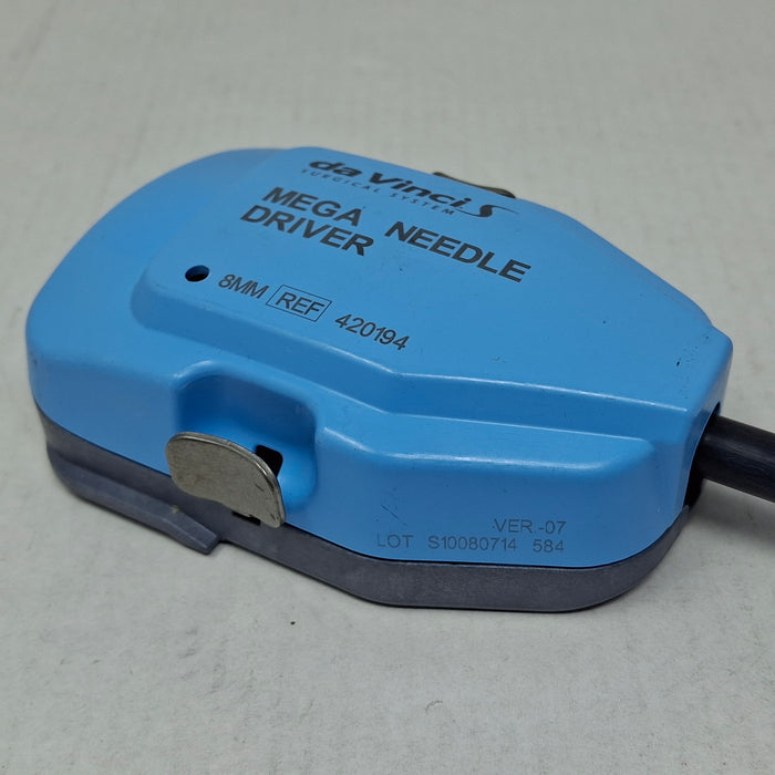 Intuitive Surgical Da Vinci 420194 Mega Needle Driver