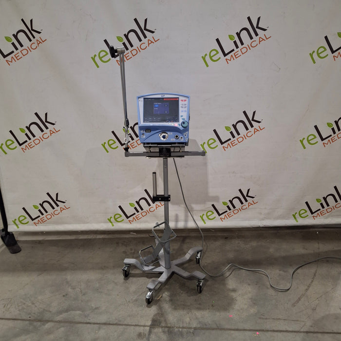 CareFusion Vela Ventilator