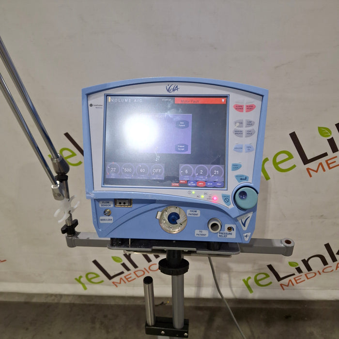 CareFusion Vela Ventilator