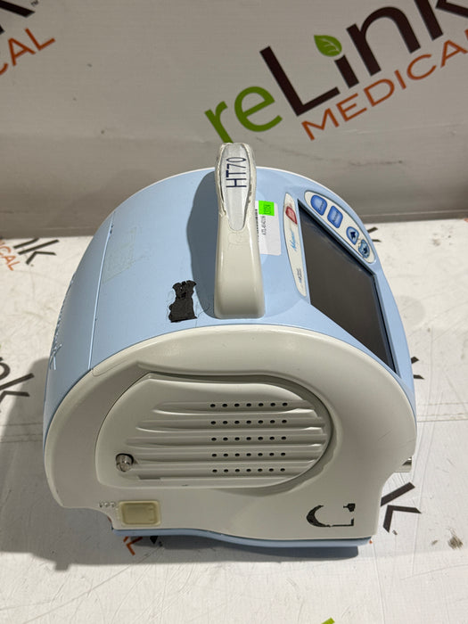 Newport Medical HT70 Plus Ventilator