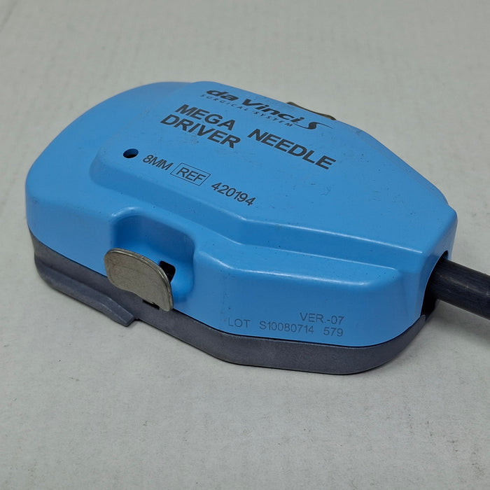 Intuitive Surgical Intuitive Surgical Da Vinci 420194 Mega Needle Driver Surgical Instruments reLink Online