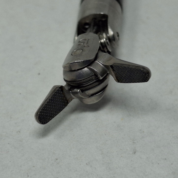 Intuitive Surgical Intuitive Surgical Da Vinci 420194 Mega Needle Driver Surgical Instruments reLink Online