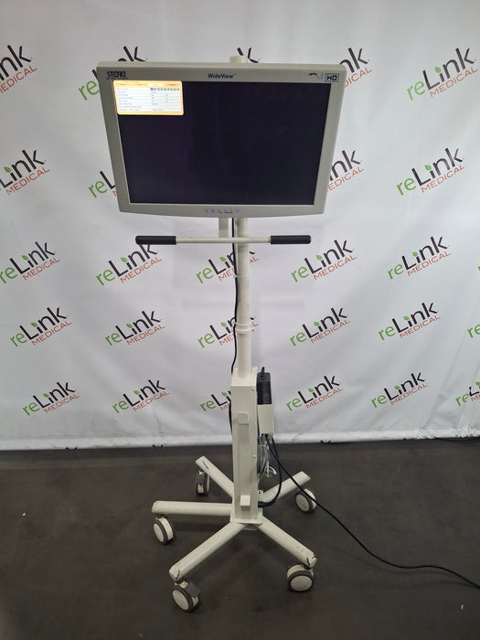 Karl Storz 26" Wideview Surgical Display