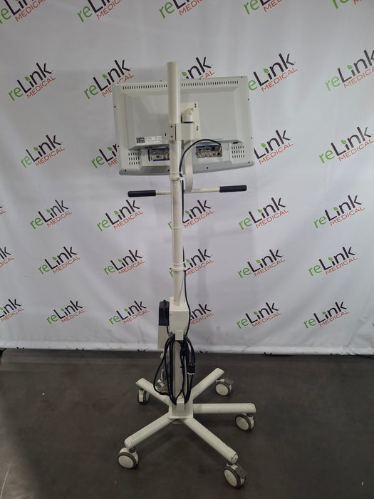 Karl Storz 26" Wideview Surgical Display
