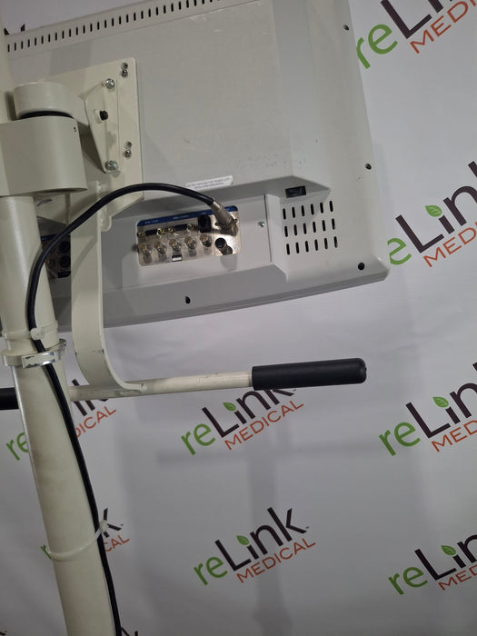 Karl Storz 26" Wideview Surgical Display