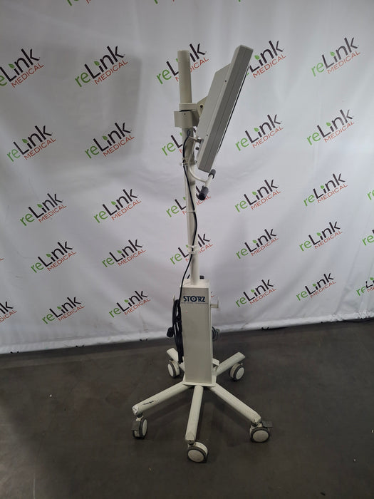 Karl Storz 26" Wideview Surgical Display