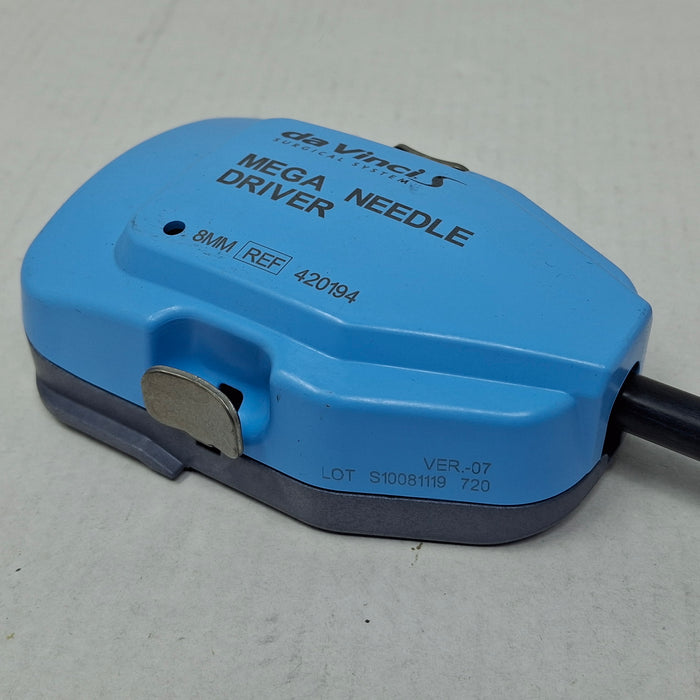 Intuitive Surgical Da Vinci 420194 Mega Needle Driver
