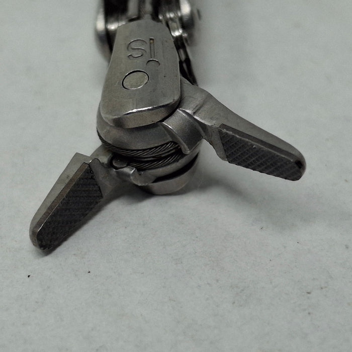 Intuitive Surgical Da Vinci 420194 Mega Needle Driver