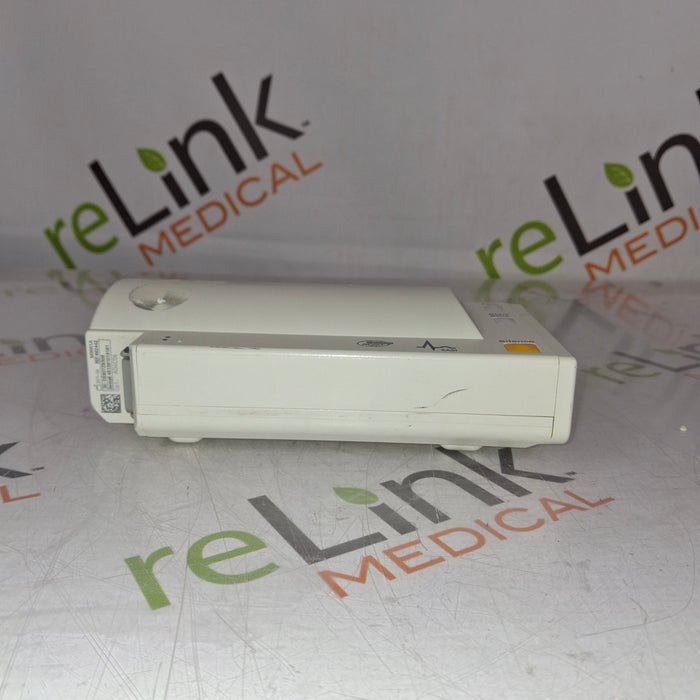 Philips M3001A-A04C06 OxiMax SpO2, NIBP, ECG, Temp, IBP MMS Module