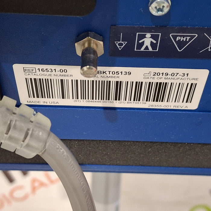 CareFusion Vela Ventilator