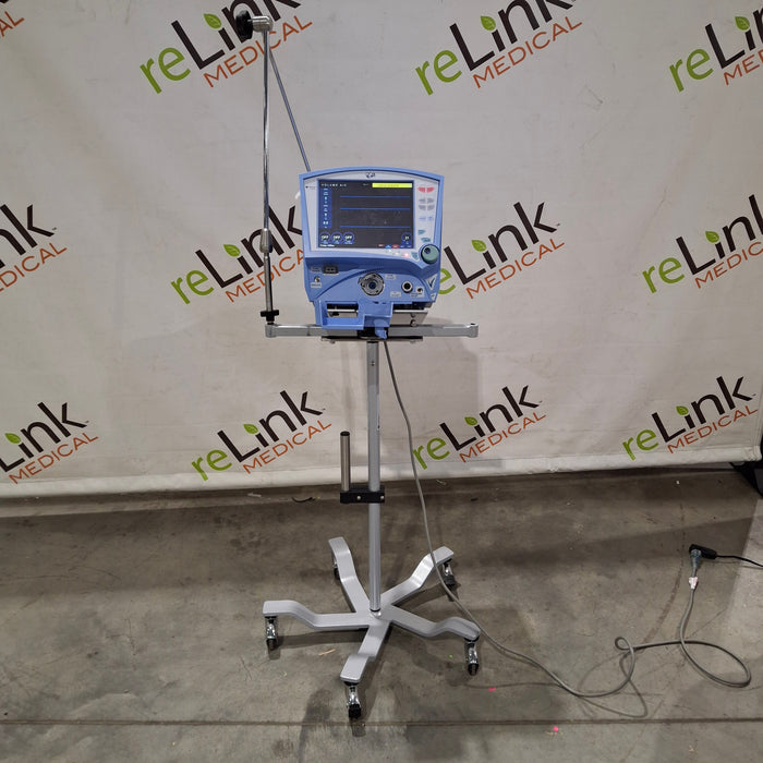CareFusion Vela Ventilator