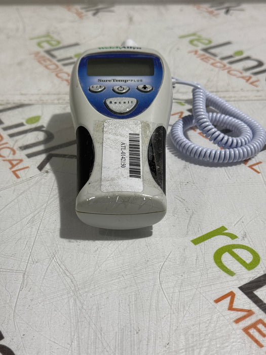 Welch Allyn SureTemp Plus 692 Thermometer