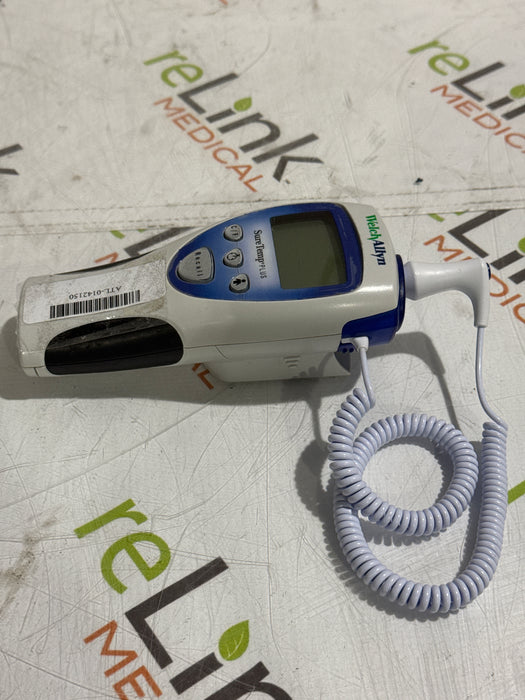 Welch Allyn SureTemp Plus 692 Thermometer
