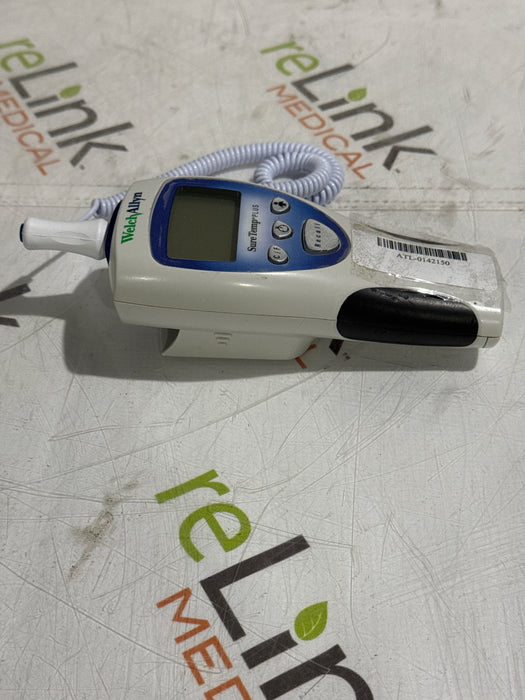 Welch Allyn SureTemp Plus 692 Thermometer