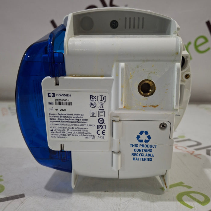 Covidien Kangaroo ePump Enteral Feeding Pump