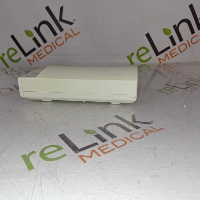 Philips M3001A-A04C06C12 OxiMax SpO2, NIBP, 12 Lead ECG, Temp, IBP MMS Module