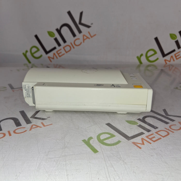 Philips M3001A-A04C06C12 OxiMax SpO2, NIBP, 12 Lead ECG, Temp, IBP MMS Module