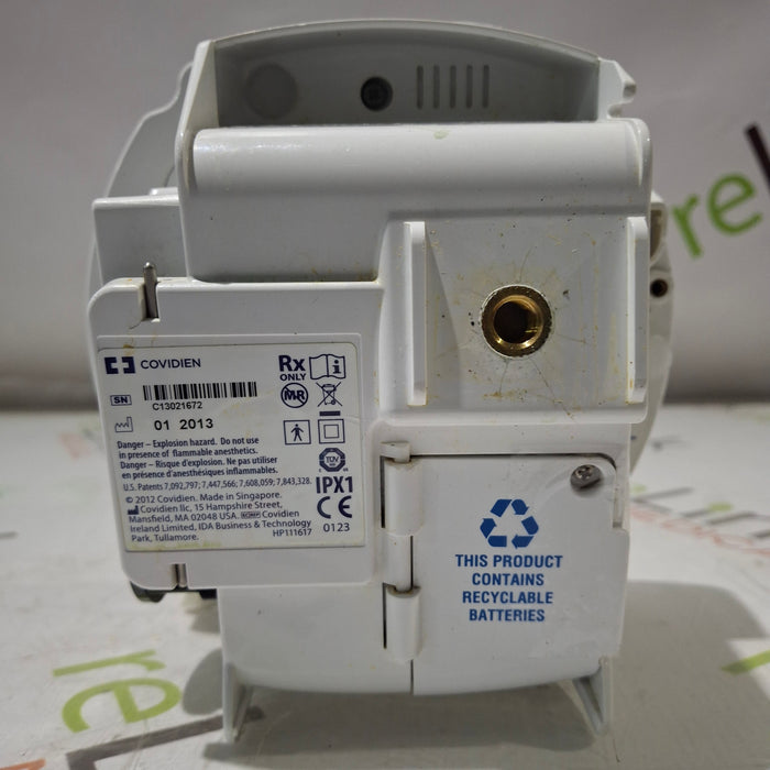 Covidien Kangaroo ePump Enteral Feeding Pump