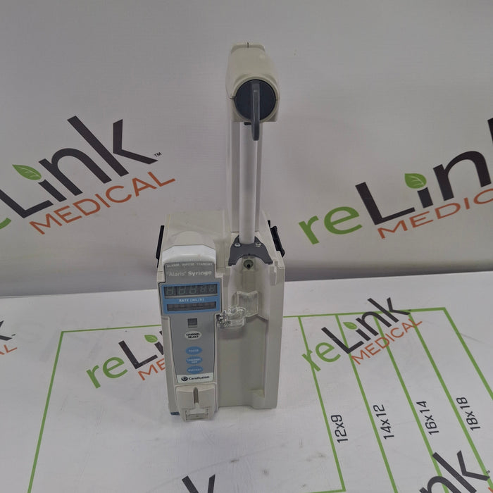 CareFusion Alaris 8110 Syringe Pump Module