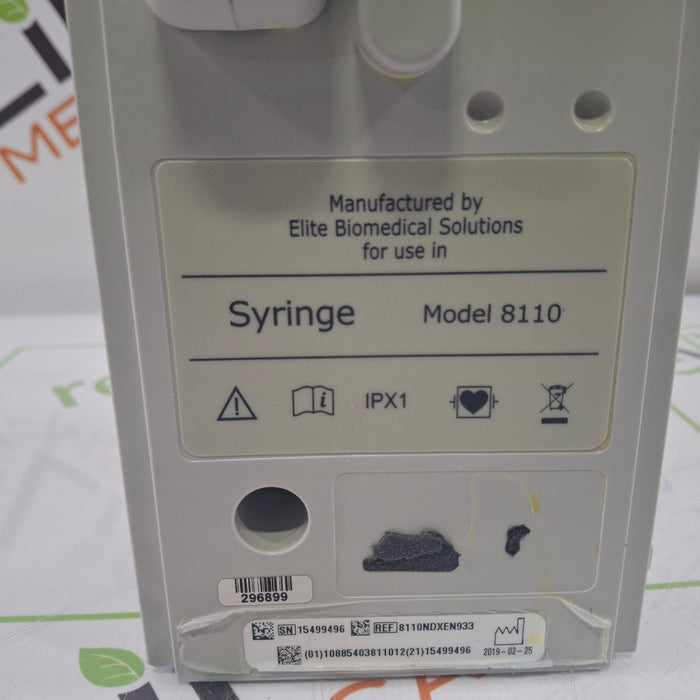 CareFusion Alaris 8110 Syringe Pump Module