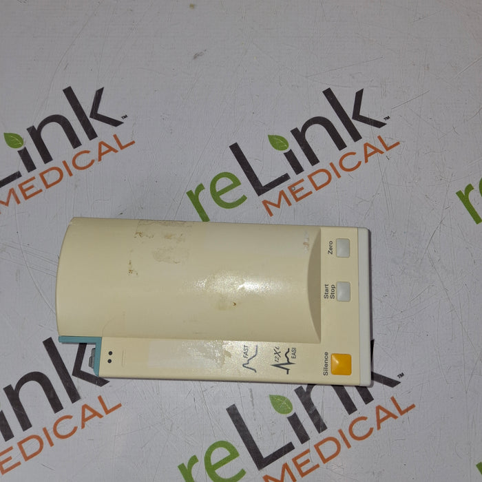 Philips Philips M3001A-A01C18 Fast SpO2, NIBP, 12 lead ECG, Temp, IBP MMS Module Patient Monitors reLink Online