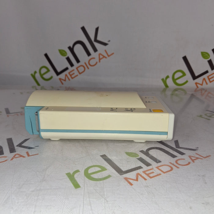 Philips Philips M3001A-A01C18 Fast SpO2, NIBP, 12 lead ECG, Temp, IBP MMS Module Patient Monitors reLink Online