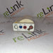 Philips Philips M3001A-A01C18 Fast SpO2, NIBP, 12 lead ECG, Temp, IBP MMS Module Patient Monitors reLink Online