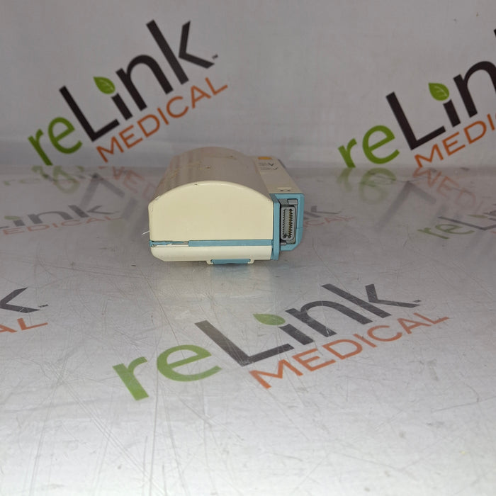 Philips Philips M3001A-A01C18 Fast SpO2, NIBP, 12 lead ECG, Temp, IBP MMS Module Patient Monitors reLink Online