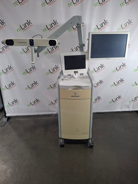 Medtronic StealthStation S7 Surgical Navigation System