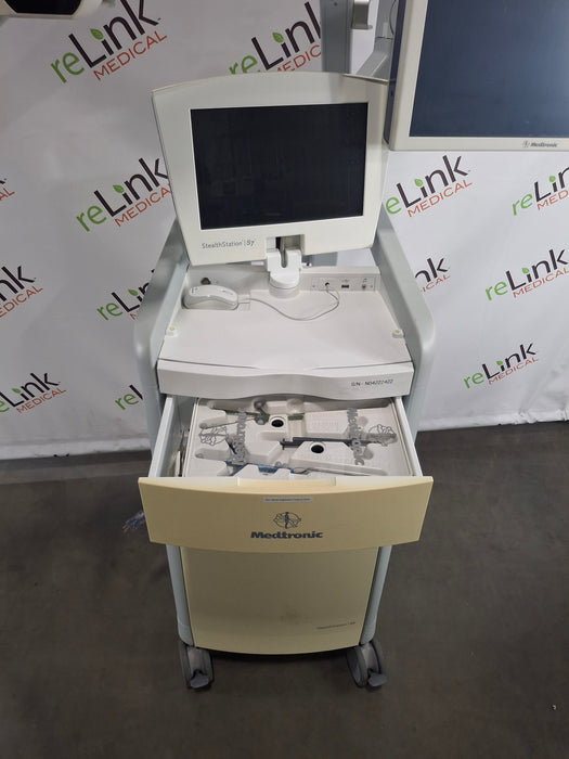 Medtronic StealthStation S7 Surgical Navigation System