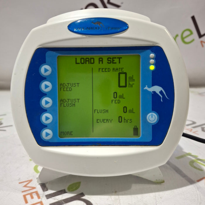 Covidien Kangaroo ePump Enteral Feeding Pump