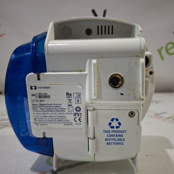 Covidien Kangaroo ePump Enteral Feeding Pump