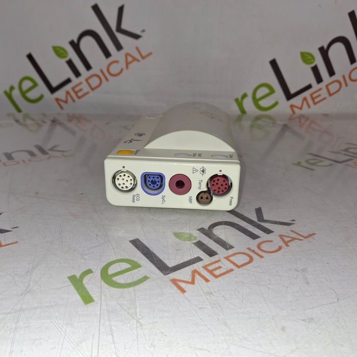 Philips Philips M3001A-A04C06 OxiMax SpO2, NIBP, ECG, Temp, IBP MMS Module Patient Monitors reLink Online