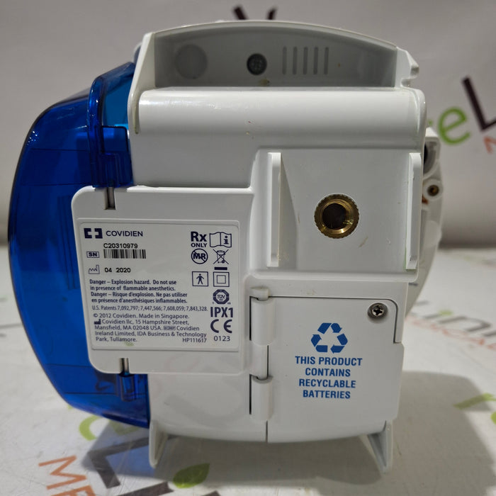 Covidien Kangaroo ePump Enteral Feeding Pump