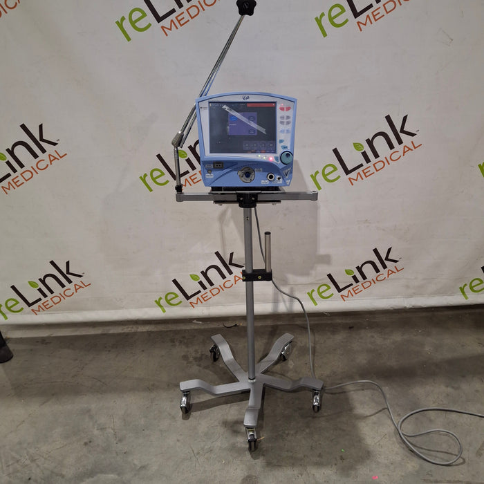 CareFusion Vela Ventilator