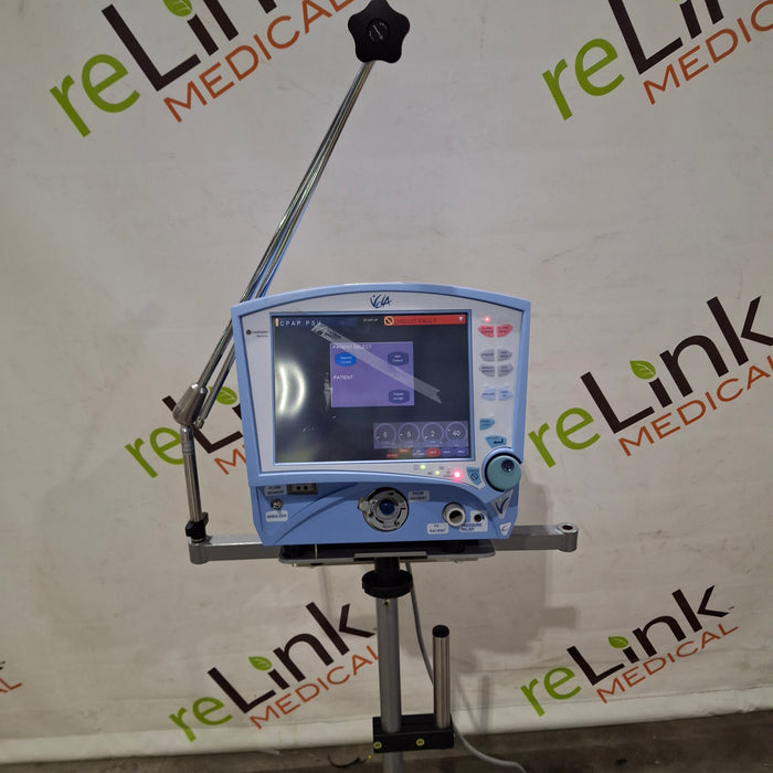 CareFusion Vela Ventilator