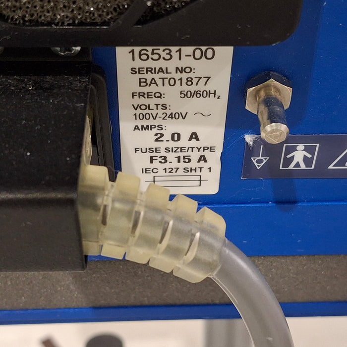 CareFusion Vela Ventilator