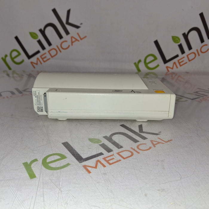 Philips M3001A-A04C06 OxiMax SpO2, NIBP, ECG, Temp, IBP MMS Module