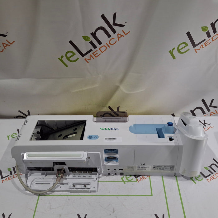 Welch Allyn 85MTVE Connex Integrated Wall System