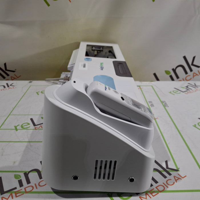 Welch Allyn 85MTVE Connex Integrated Wall System