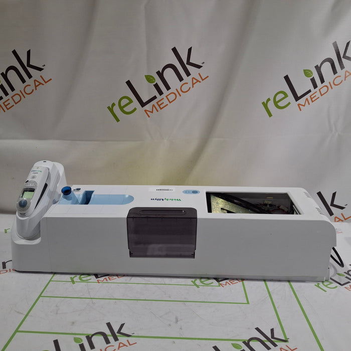 Welch Allyn 85MTVE Connex Integrated Wall System
