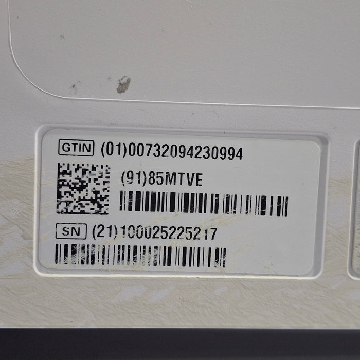 Welch Allyn 85MTVE Connex Integrated Wall System
