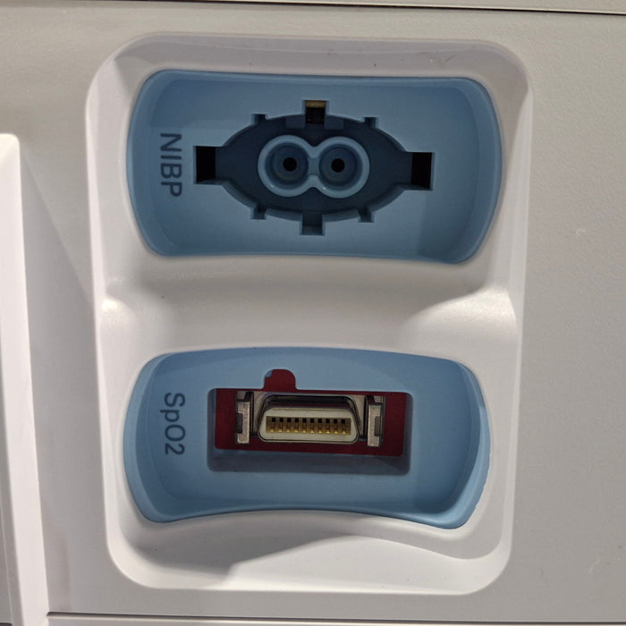 Welch Allyn 85MTVE Connex Integrated Wall System