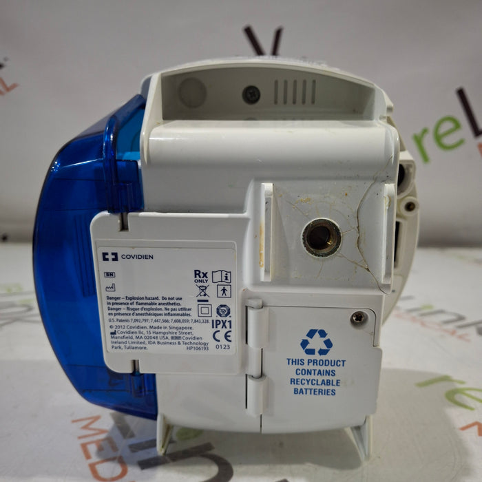 Covidien Kangaroo ePump Enteral Feeding Pump