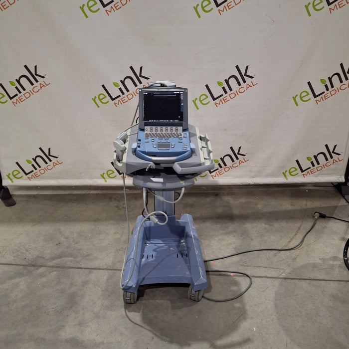 Sonosite Micromaxx Portable Ultrasound