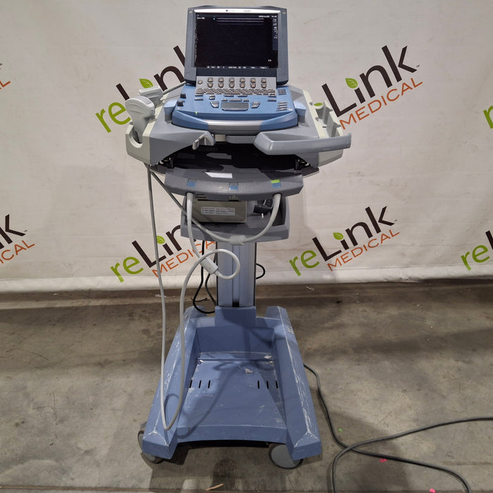 Sonosite Micromaxx Portable Ultrasound