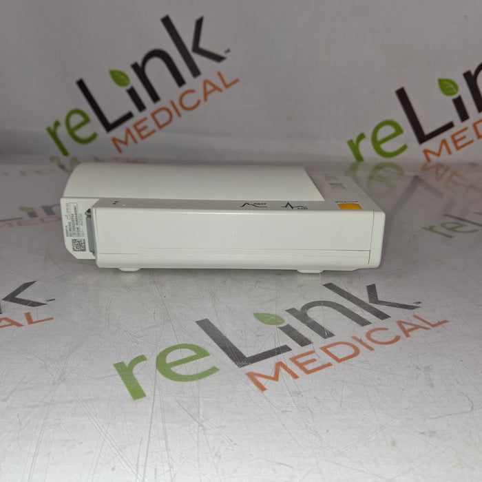 Philips M3001A-A01C06 Fast SpO2, NIBP, ECG, Temp, IBP MMS Module