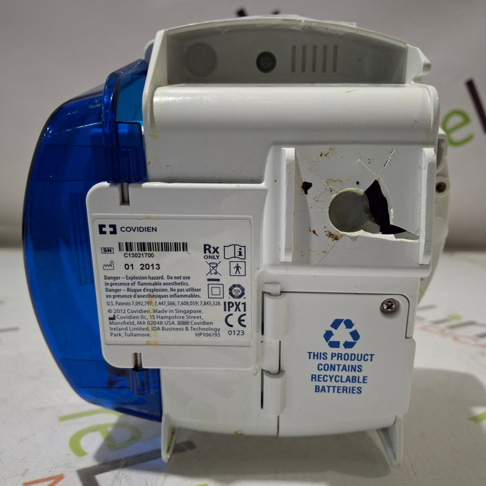 Covidien Kangaroo ePump Enteral Feeding Pump