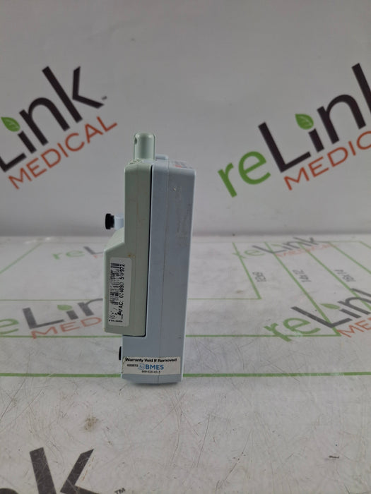 Baxter Sigma Spectrum 6.05.14 with B/G Battery Infusion Pump