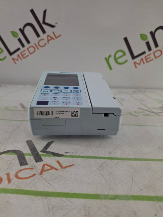 Baxter Sigma Spectrum 6.05.14 with B/G Battery Infusion Pump